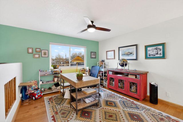 4530 San Isidro Street NW, Albuquerque, NM 87107