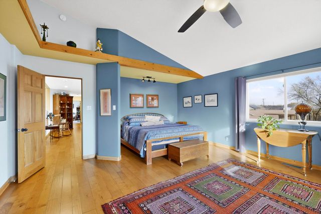 4530 San Isidro Street NW, Albuquerque, NM 87107