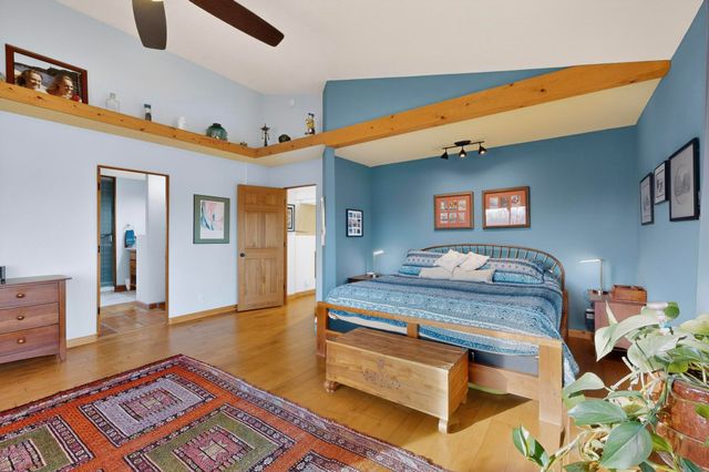 4530 San Isidro Street NW, Albuquerque, NM 87107