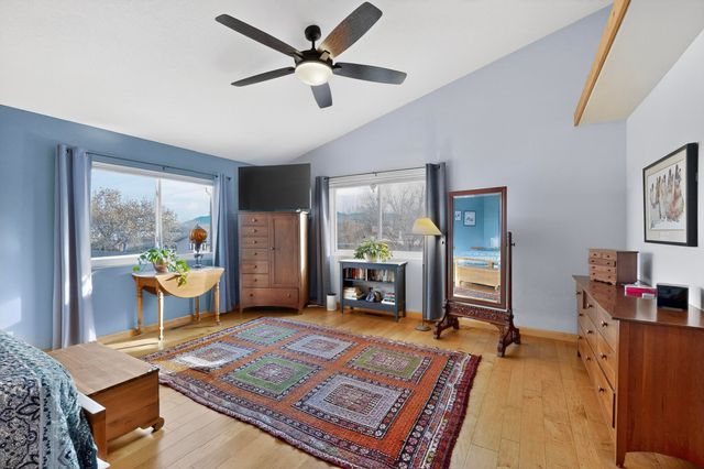 4530 San Isidro Street NW, Albuquerque, NM 87107