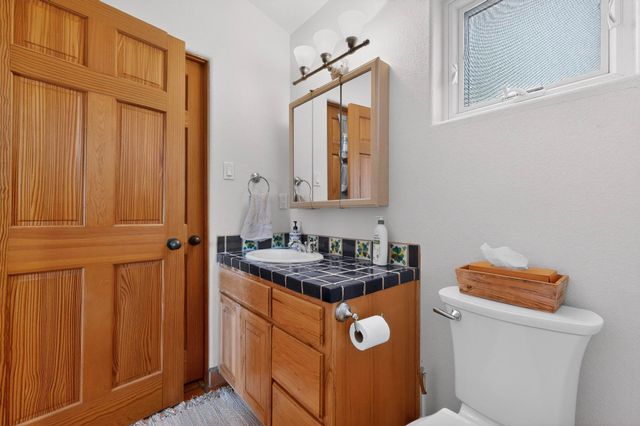 4530 San Isidro Street NW, Albuquerque, NM 87107