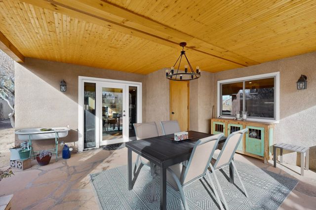 4530 San Isidro Street NW, Albuquerque, NM 87107