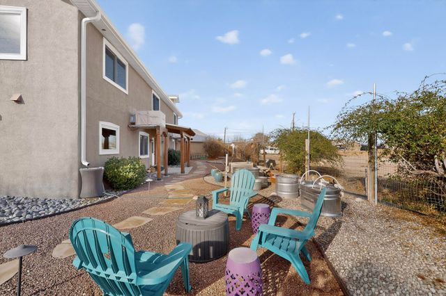 4530 San Isidro Street NW, Albuquerque, NM 87107