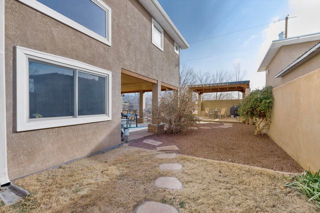 4530 San Isidro Street NW, Albuquerque, NM 87107