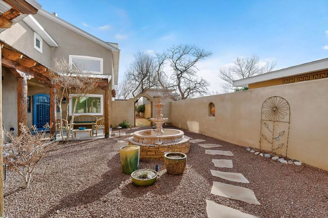 4530 San Isidro Street NW, Albuquerque, NM 87107