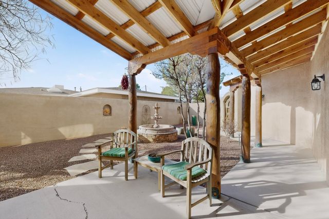 4530 San Isidro Street NW, Albuquerque, NM 87107