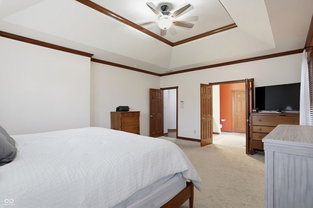 6230 Sampson Court, Indianapolis, IN 46237