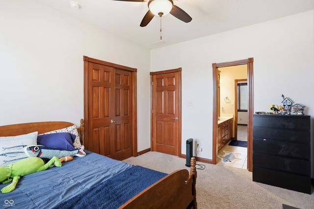 6230 Sampson Court, Indianapolis, IN 46237