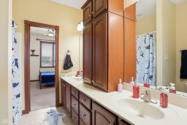 6230 Sampson Court, Indianapolis, IN 46237