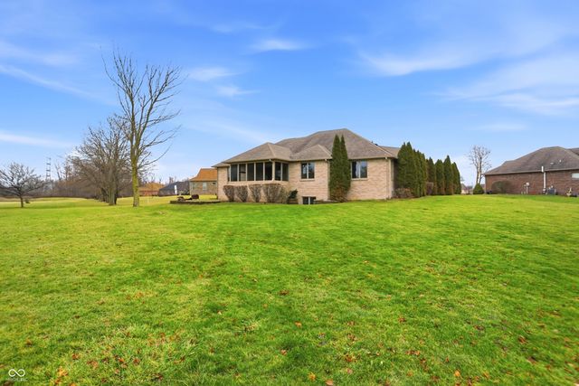 6230 Sampson Court, Indianapolis, IN 46237