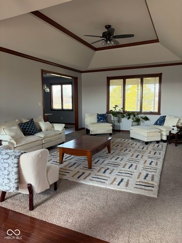 6230 Sampson Court, Indianapolis, IN 46237