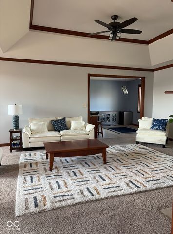 6230 Sampson Court, Indianapolis, IN 46237