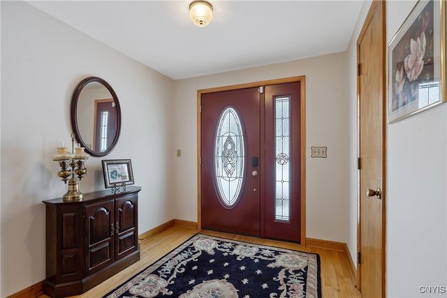 304 Colony Park Drive, Salina, NY 13088