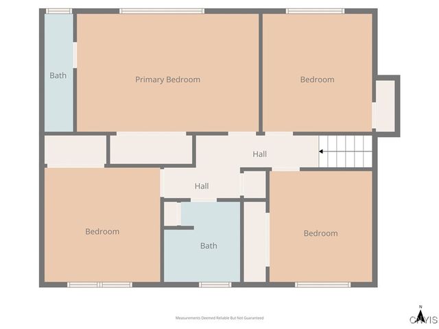 304 Colony Park Drive, Salina, NY 13088