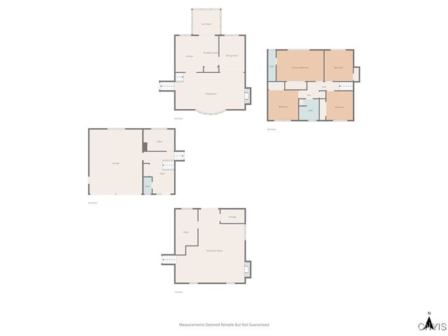 304 Colony Park Drive, Salina, NY 13088