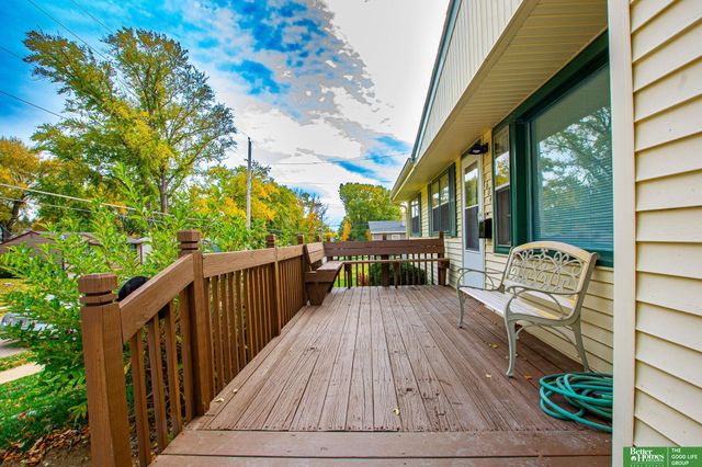 3604 S 78th Street, Omaha, NE 68124