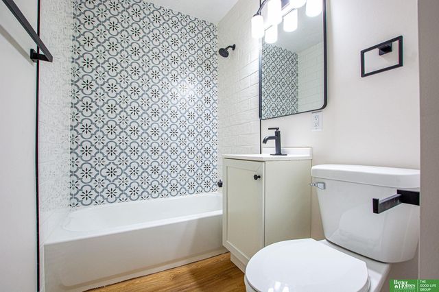 3604 S 78th Street, Omaha, NE 68124