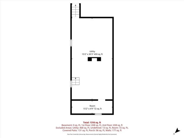 342 W 13th Ave, Homestead, PA 15120