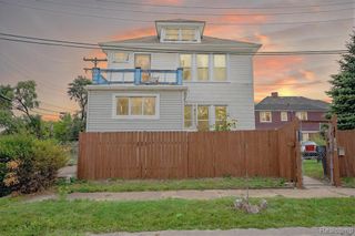 2580 Cabot Street, Detroit, MI 48209