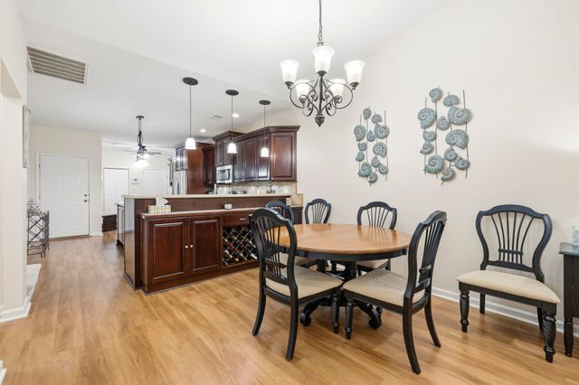 744 Pinehurst Ln Unit 85C, Pawleys Island, SC 29585