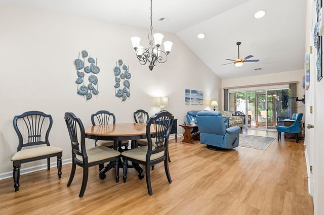 744 Pinehurst Ln Unit 85C, Pawleys Island, SC 29585