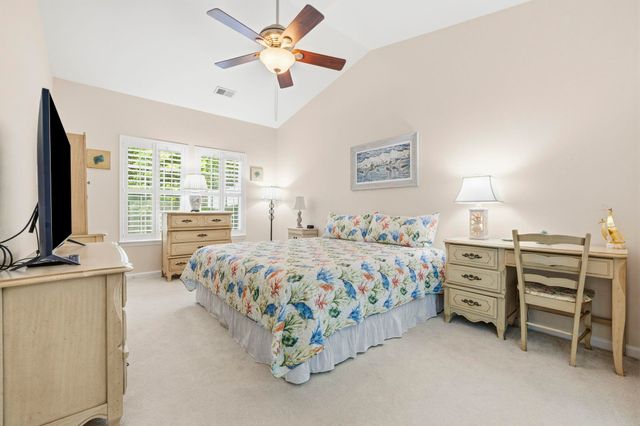 744 Pinehurst Ln Unit 85C, Pawleys Island, SC 29585