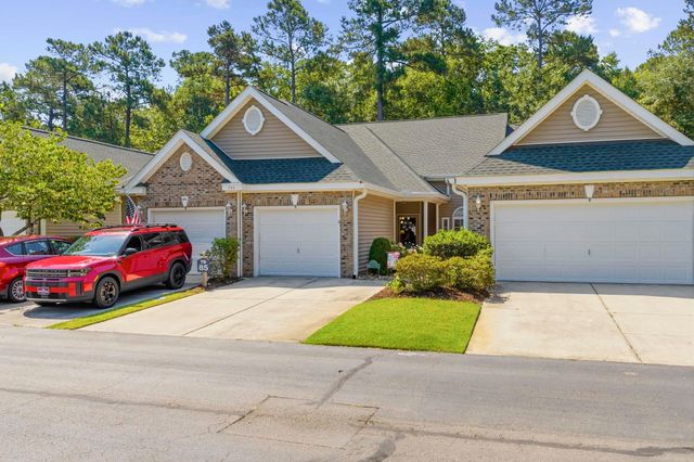 744 Pinehurst Ln Unit 85C, Pawleys Island, SC 29585