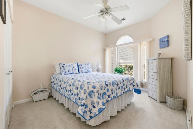 744 Pinehurst Ln Unit 85C, Pawleys Island, SC 29585