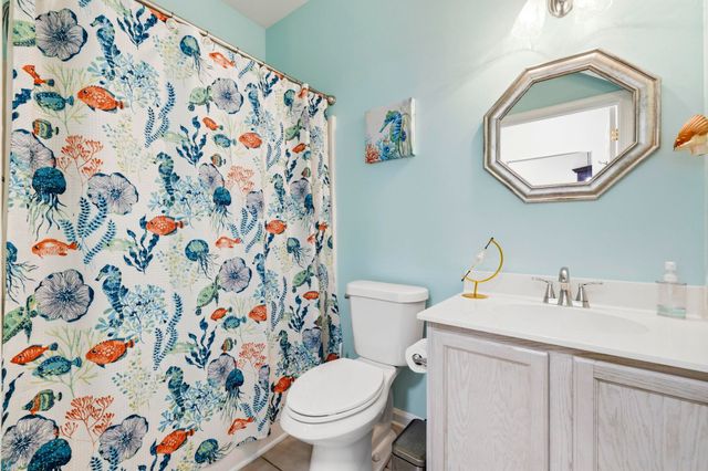 744 Pinehurst Ln Unit 85C, Pawleys Island, SC 29585