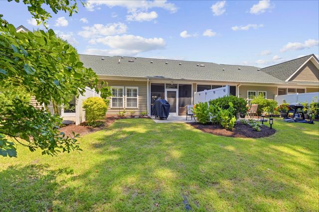 744 Pinehurst Ln Unit 85C, Pawleys Island, SC 29585
