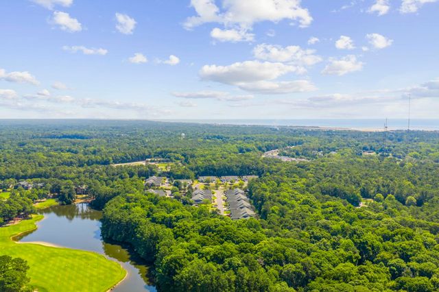 744 Pinehurst Ln Unit 85C, Pawleys Island, SC 29585