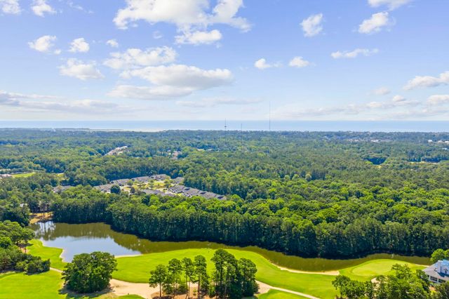 744 Pinehurst Ln Unit 85C, Pawleys Island, SC 29585