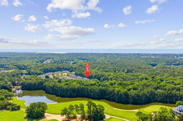 744 Pinehurst Ln Unit 85C, Pawleys Island, SC 29585