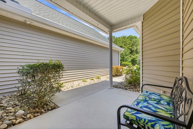 744 Pinehurst Ln Unit 85C, Pawleys Island, SC 29585