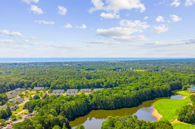 744 Pinehurst Ln Unit 85C, Pawleys Island, SC 29585