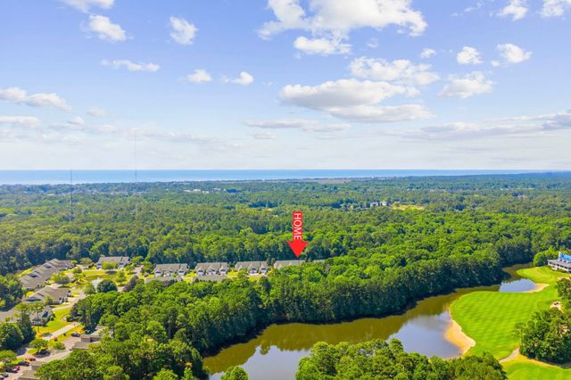744 Pinehurst Ln Unit 85C, Pawleys Island, SC 29585