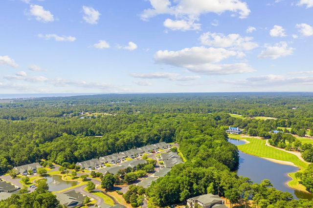 744 Pinehurst Ln Unit 85C, Pawleys Island, SC 29585