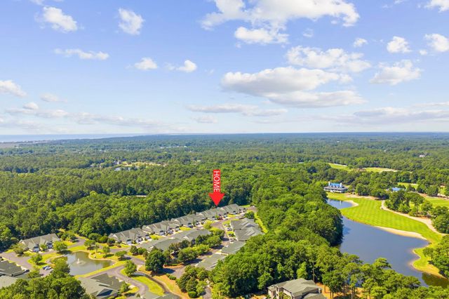 744 Pinehurst Ln Unit 85C, Pawleys Island, SC 29585