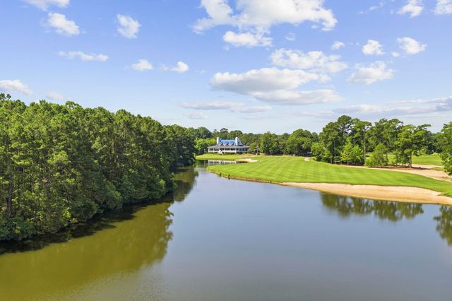 744 Pinehurst Ln Unit 85C, Pawleys Island, SC 29585