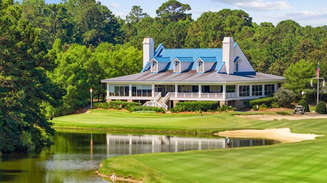 744 Pinehurst Ln Unit 85C, Pawleys Island, SC 29585