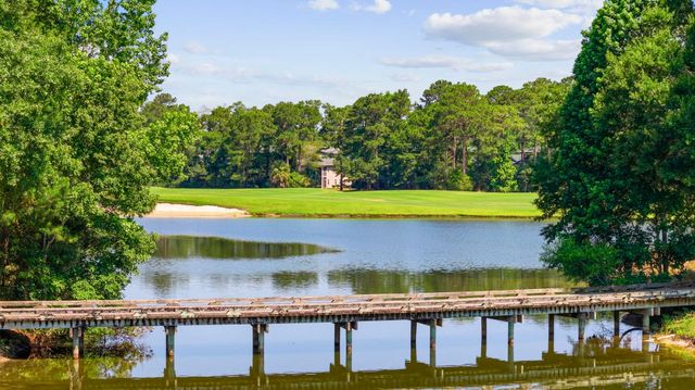 744 Pinehurst Ln Unit 85C, Pawleys Island, SC 29585
