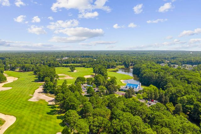 744 Pinehurst Ln Unit 85C, Pawleys Island, SC 29585
