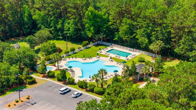 744 Pinehurst Ln Unit 85C, Pawleys Island, SC 29585