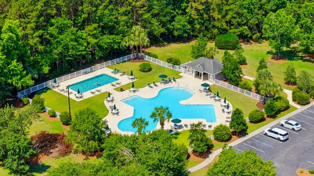 744 Pinehurst Ln Unit 85C, Pawleys Island, SC 29585