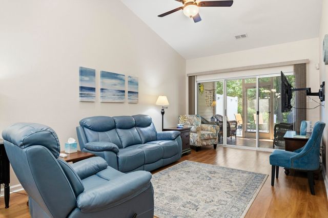 744 Pinehurst Ln Unit 85C, Pawleys Island, SC 29585