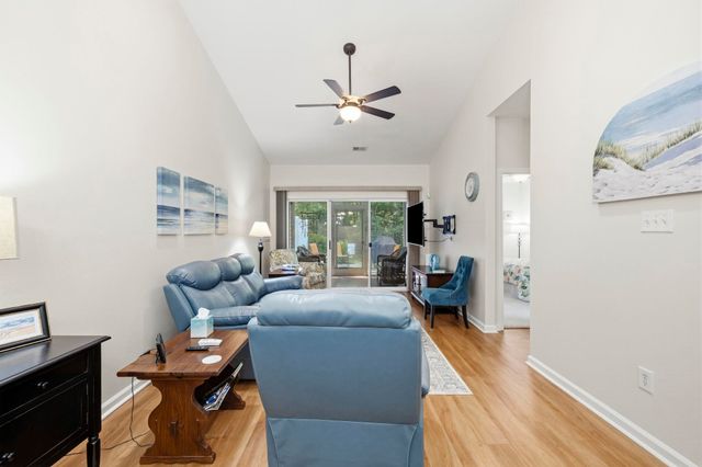 744 Pinehurst Ln Unit 85C, Pawleys Island, SC 29585