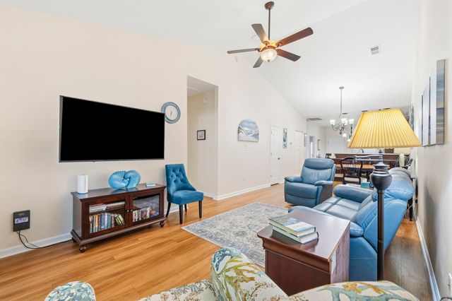 744 Pinehurst Ln Unit 85C, Pawleys Island, SC 29585