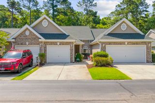 744 Pinehurst Ln Unit 85C, Pawleys Island, SC 29585
