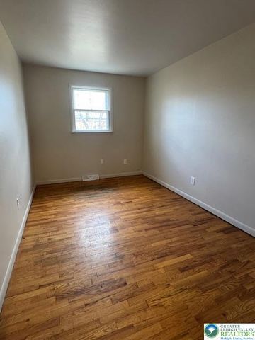 1615 West south Street 1, Allentown City, PA 18104