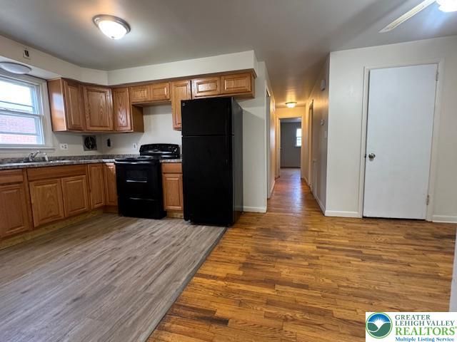 1615 West south Street 1, Allentown City, PA 18104